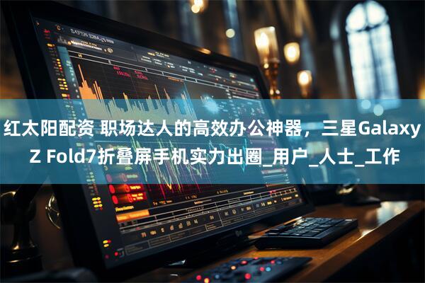 红太阳配资 职场达人的高效办公神器，三星Galaxy Z Fold7折叠屏手机实力出圈_用户_人士_工作